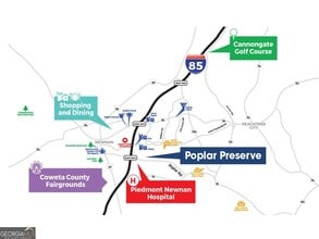 224 Lauritsen Way in Newnan, GA - Building Photo - Building Photo