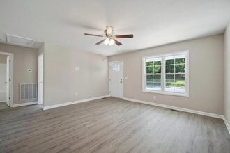 528 S Caldwell St in Salisbury, NC - Building Photo - Building Photo