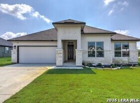 5330 Kody Creek in San Antonio, TX - Building Photo