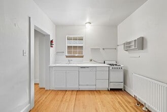 1337 Lafayette St in Denver, CO - Building Photo - Building Photo