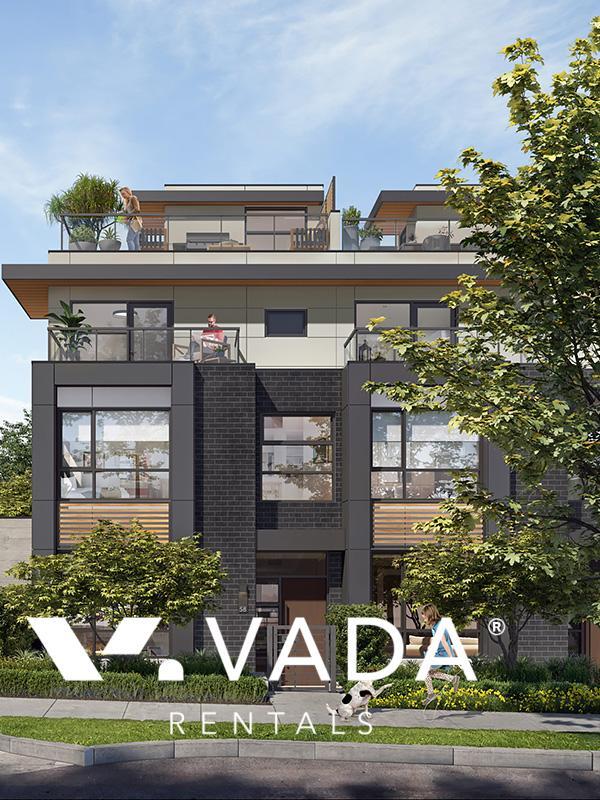 property at 6085 Irmin St