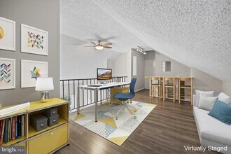 2950 S Columbus St in Arlington, VA - Building Photo - Building Photo