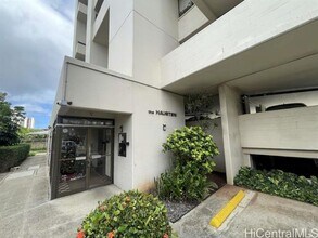 739 Hausten St in Honolulu, HI - Building Photo - Building Photo
