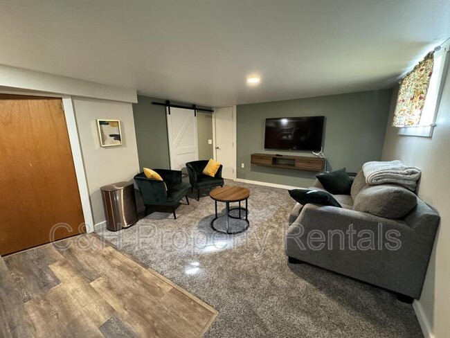 1711 Avenue D in Billings, MT - Building Photo - Building Photo
