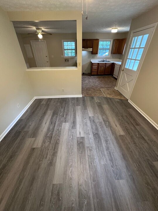 85 Woodland St in Rome, GA - Building Photo