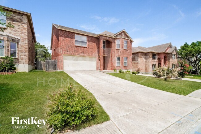 851 Quitman Oak in San Antonio, TX - Building Photo - Building Photo