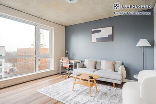 101 Taylor Ave N in Seattle, WA - Building Photo