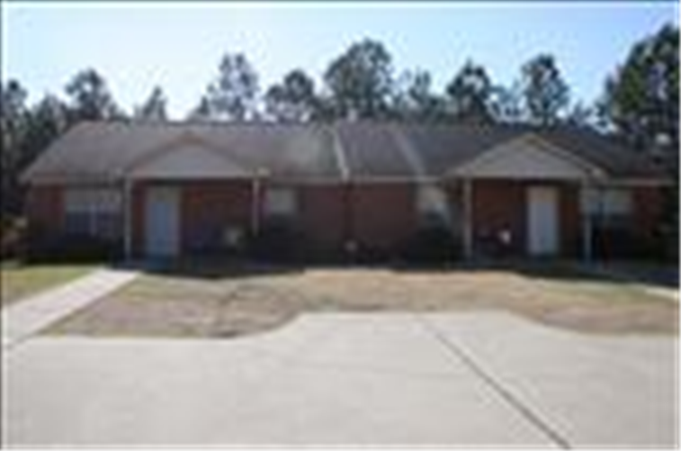 536 E University Dr in Auburn, AL - Building Photo