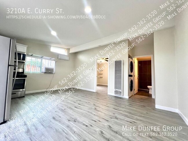 3210 E Curry St in Long Beach, CA - Building Photo - Building Photo