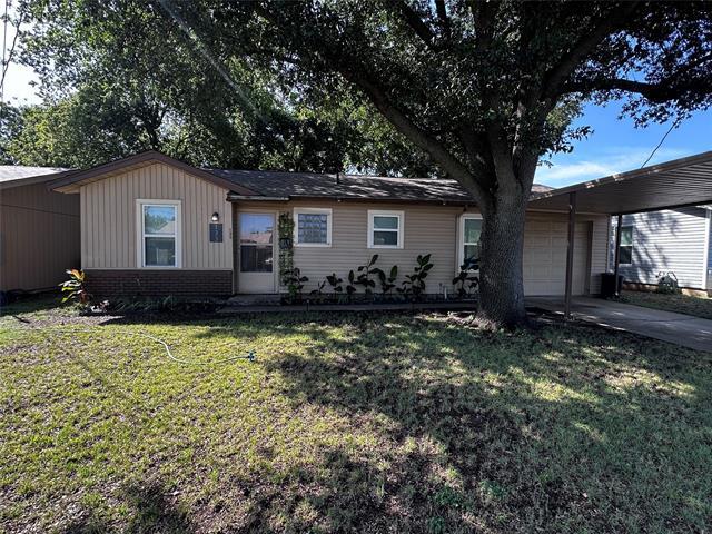 property at 133 Kay Ln