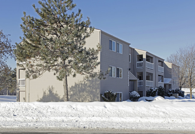 Beaver Creek Carriage Homes in St. Paul, MN - Building Photo - Building Photo