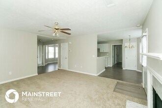 388 Sawgrass Way in Fayetteville, GA - Building Photo - Building Photo