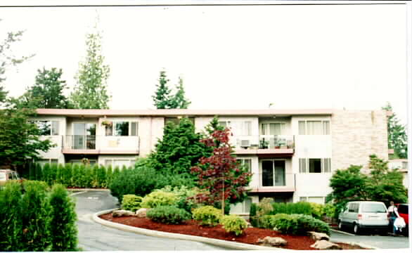 View Ridge Estates in Everett, WA - Foto de edificio