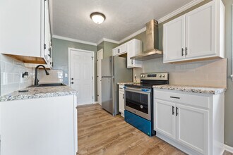 4655 Curtis Ave in Omaha, NE - Building Photo - Building Photo
