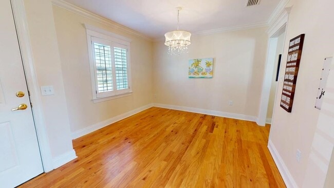 2010 Monument Ave in Port St. Joe, FL - Building Photo - Building Photo