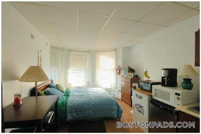 854 Beacon St, Unit 7 in Boston, MA - Building Photo - Building Photo