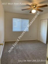 6017 W Port Pl in Boise, ID - Foto de edificio - Building Photo