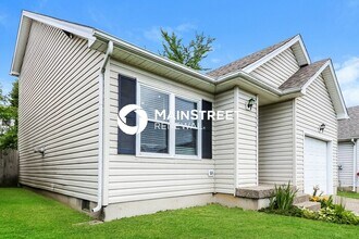 10418 Pinoak View Dr in Louisville, KY - Building Photo - Building Photo