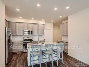 451 Zeppelin Wy in Fort Collins, CO - Building Photo - Building Photo