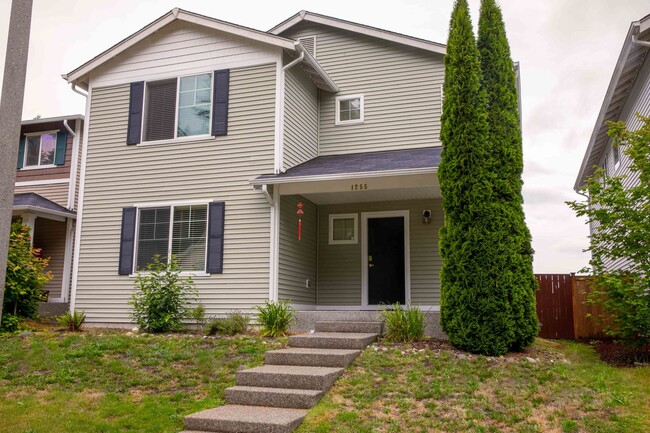 property at 1255 Burnside Pl