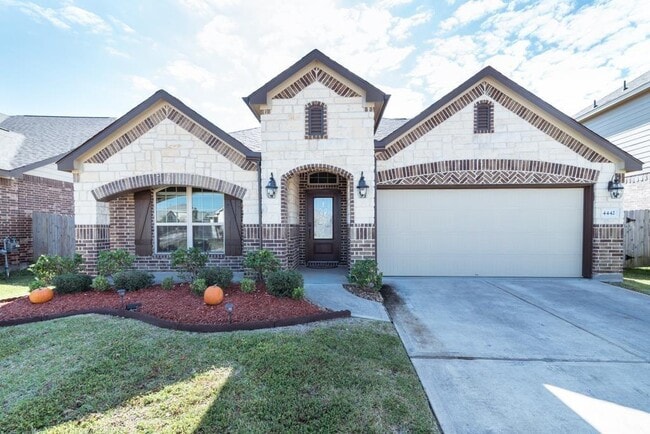 4442 Firebrush Ln