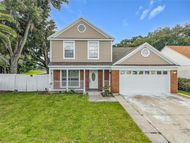 property at 650 Whittingham Pl