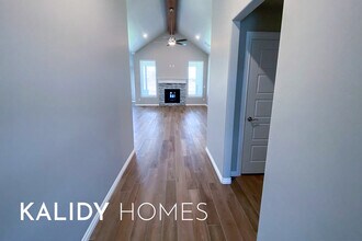 12500 Elba Dr in Yukon, OK - Building Photo - Building Photo