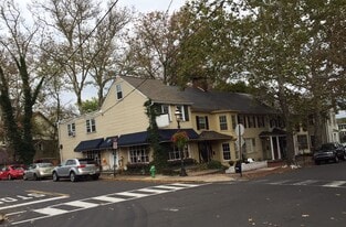 12 Stockton Avenue, Unit C in New Hope, PA - Building Photo