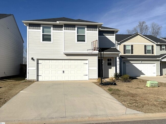 property at 4060 Garrison Ln