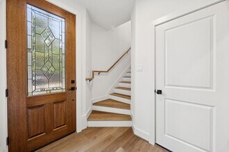 2121 A Hoskins Dr in Houston, TX - Building Photo - Building Photo