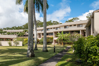 Kuahelani Apartments in Mililani, HI - Foto de edificio - Building Photo