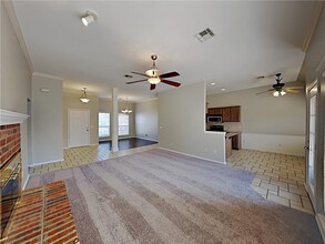 17505 Brass Dr in Edmond, OK - Building Photo - Building Photo