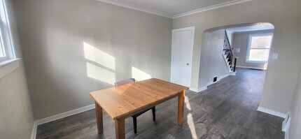 215 W Masterson Ave in Fort Wayne, IN - Building Photo - Building Photo