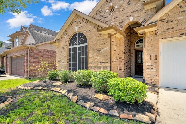 property at 16419 Dover Mills Dr