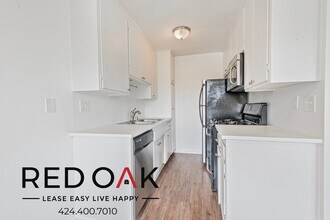 3111 4th St in Santa Monica, CA - Foto de edificio - Building Photo