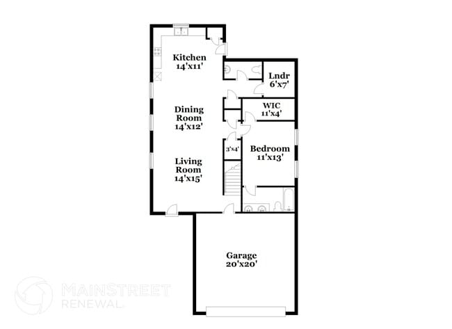 75 Deer Creek Dr in Odenville, AL - Building Photo - Building Photo