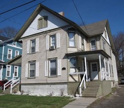 Suny Cortland Student Housing in Cortland, NY - Building Photo - Building Photo