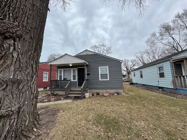 749 Hovey St in Gary, IN - Building Photo - Building Photo