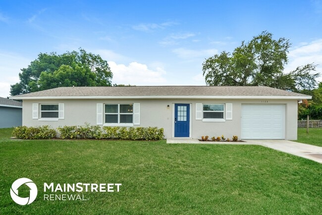 property at 1123 Wycliffe St