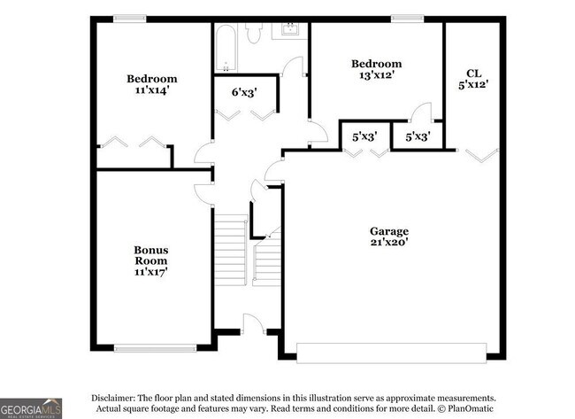 1260 Augusta Woods Dr in Douglasville, GA - Building Photo - Building Photo