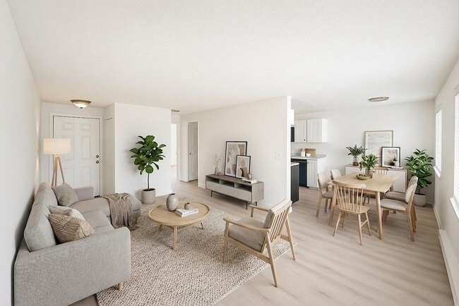 7513 146th St SW in Lakewood, WA - Foto de edificio - Building Photo