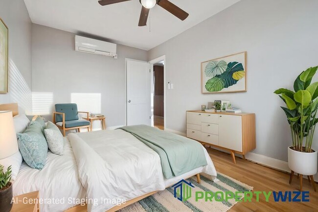 property at 5961 Benton Heights Ave