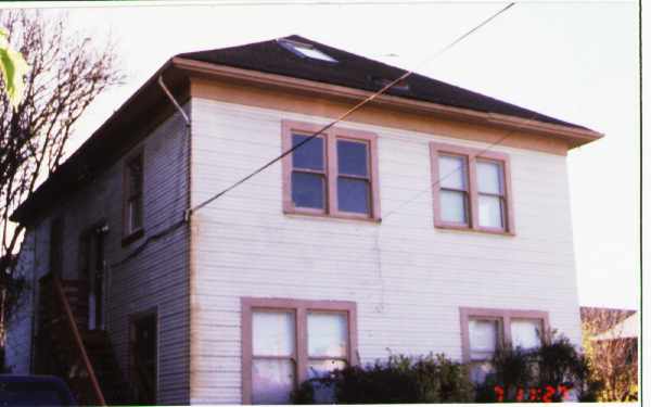 1800 Blake St in Berkeley, CA - Building Photo - Building Photo