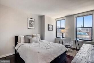 631 D St NW, Unit 934 in Washington, DC - Building Photo - Building Photo