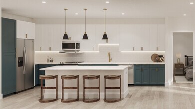 The Union at Stockyards in Fort Worth, TX - Foto de edificio - Building Photo