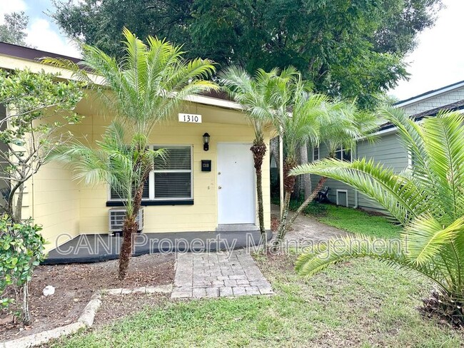 property at 1310 E Esther St