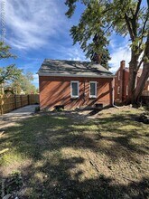 6267 Piedmont St in Detroit, MI - Building Photo - Building Photo
