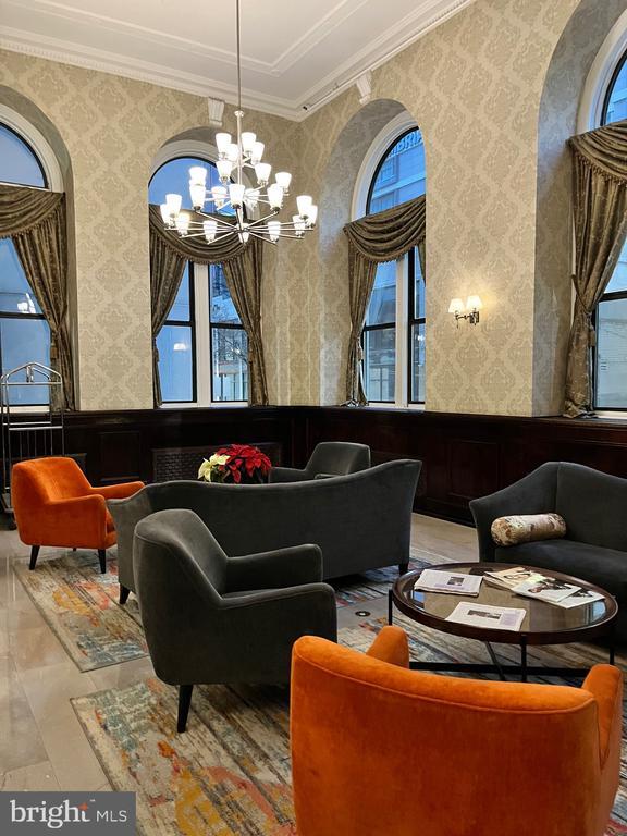 property at 1324 Locust St