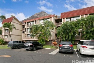 84-664-664 Ala Mahiku St in Waianae, HI - Building Photo