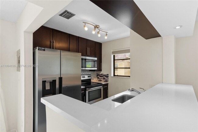 property at 6316 SW 136th Ct